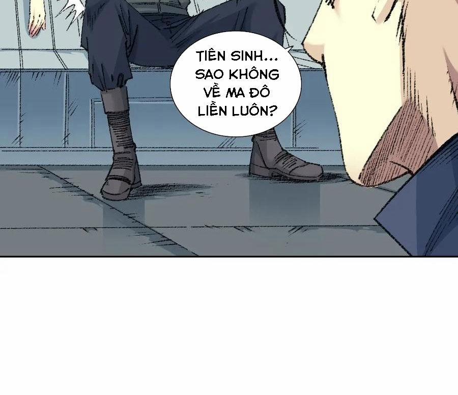 Câu Lạc Bộ Trường Sinh 267 trang 9