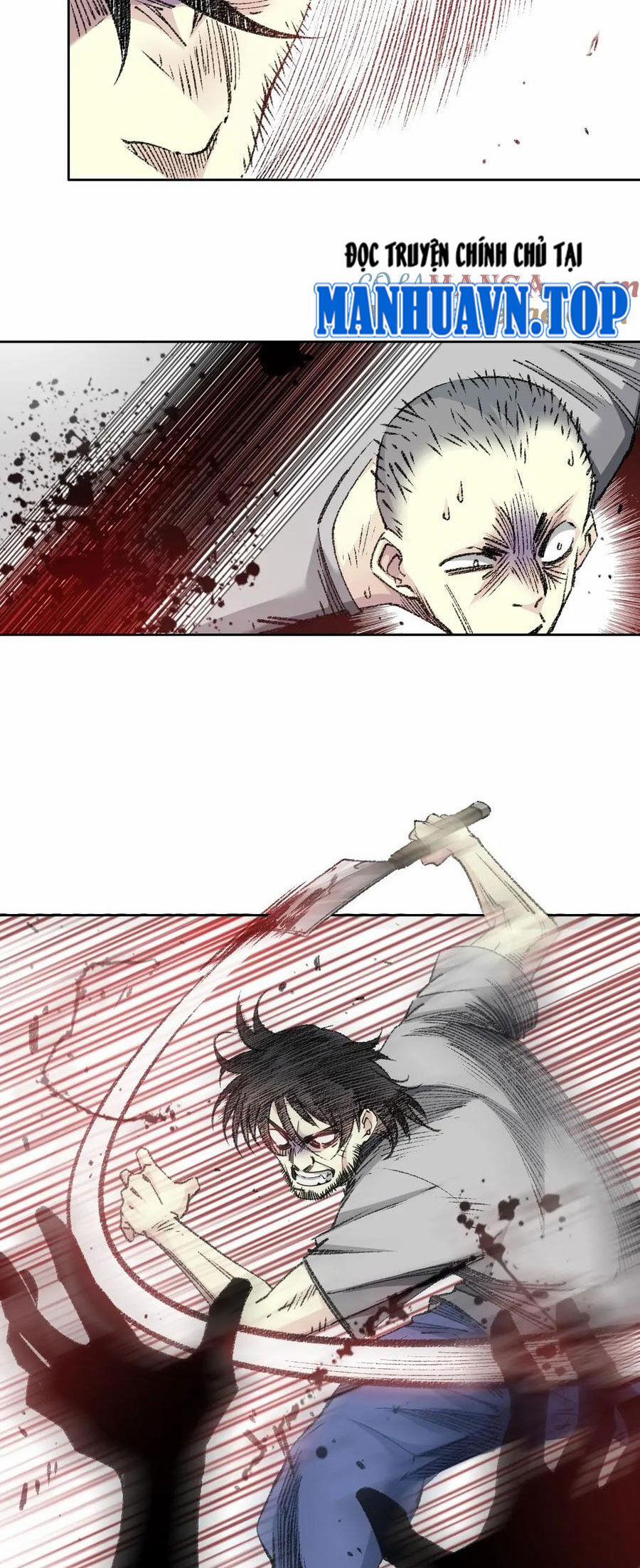 Câu Lạc Bộ Trường Sinh 268 trang 17