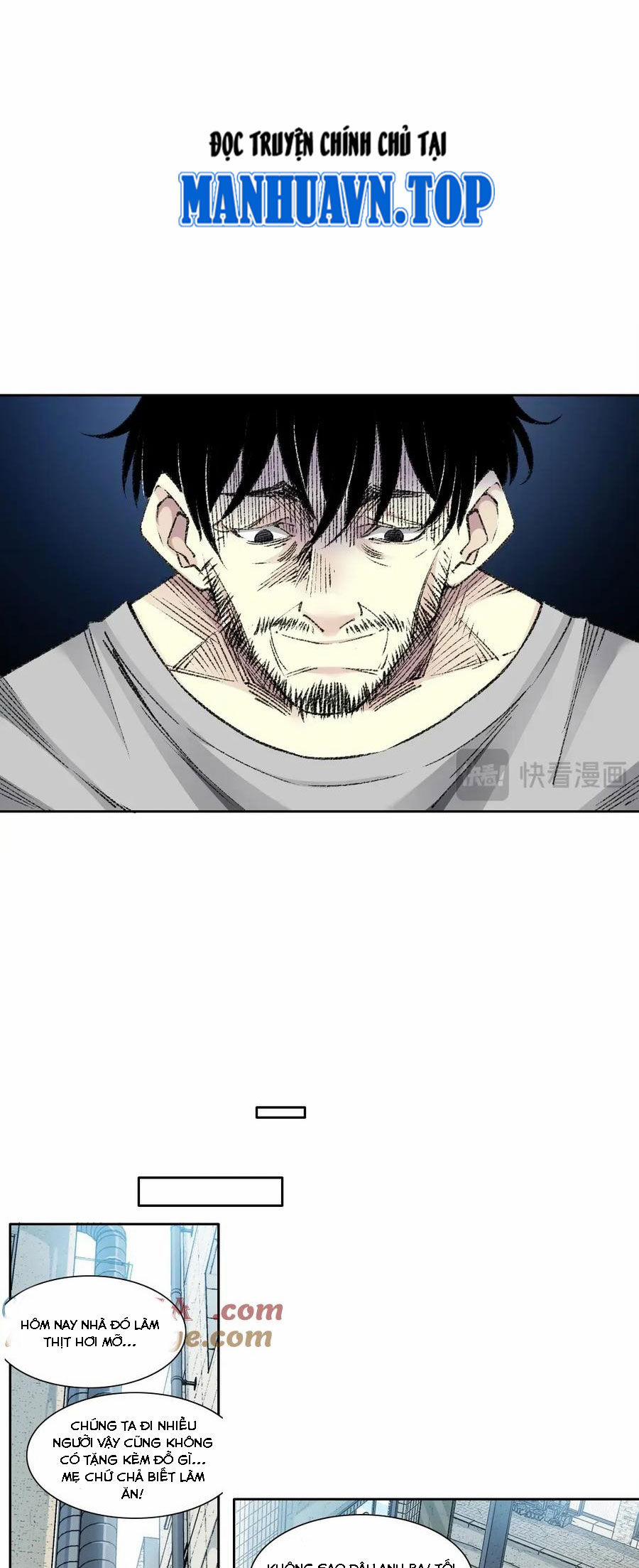 Câu Lạc Bộ Trường Sinh 268 trang 22