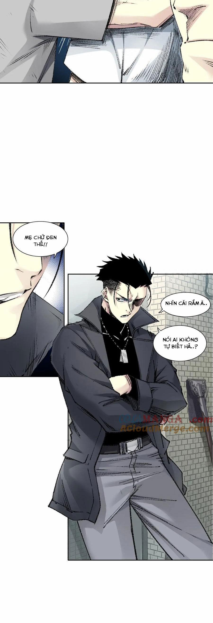 Câu Lạc Bộ Trường Sinh 268 trang 26