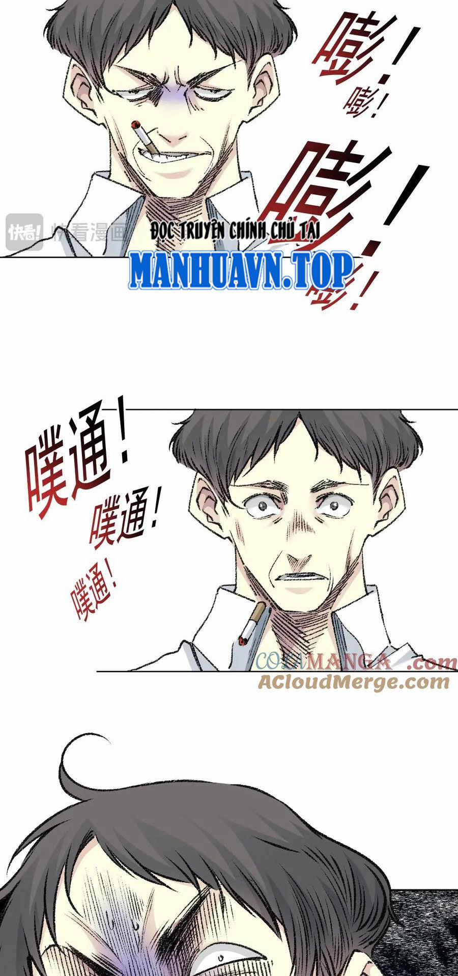 Câu Lạc Bộ Trường Sinh 268 trang 28