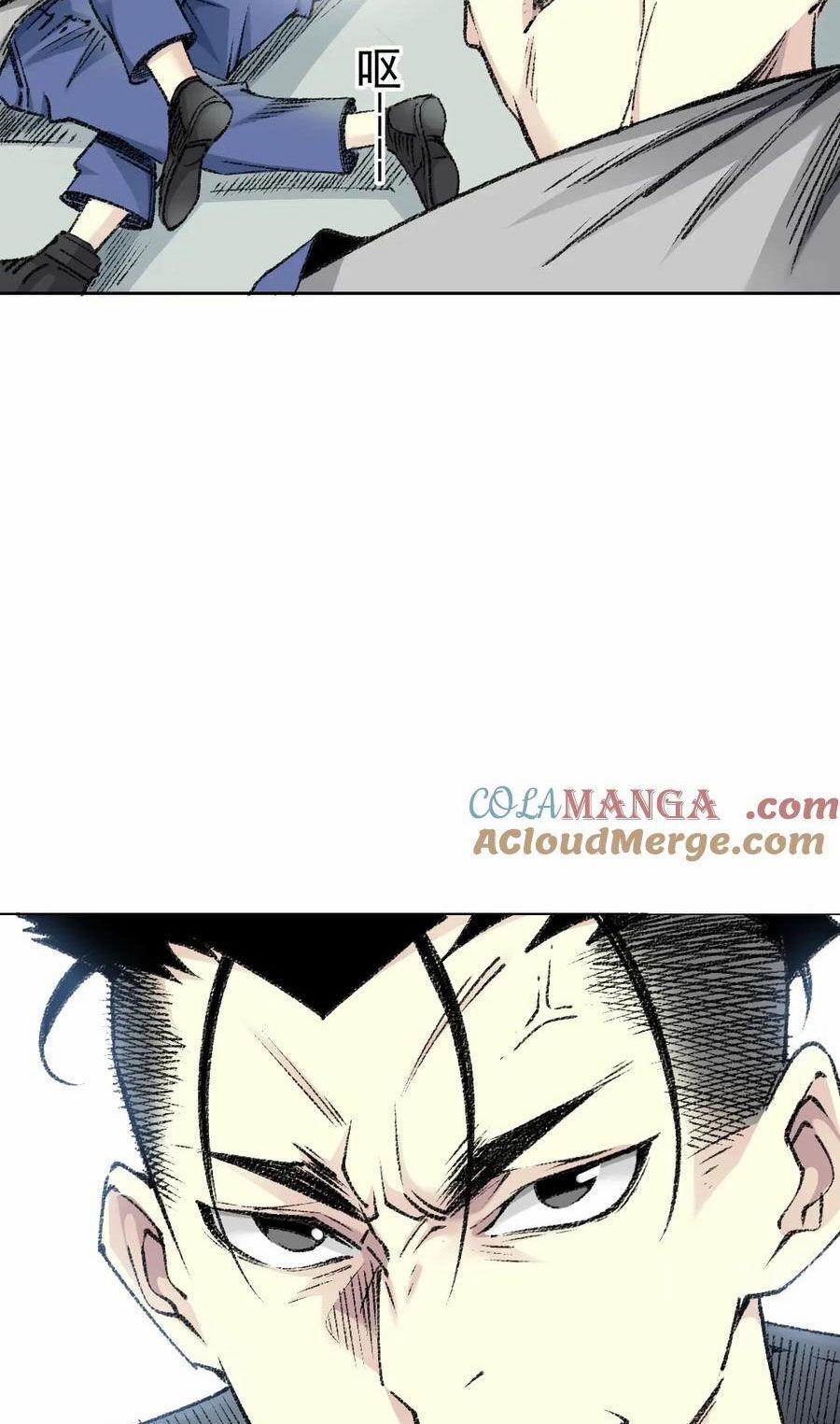 Câu Lạc Bộ Trường Sinh 268 trang 30