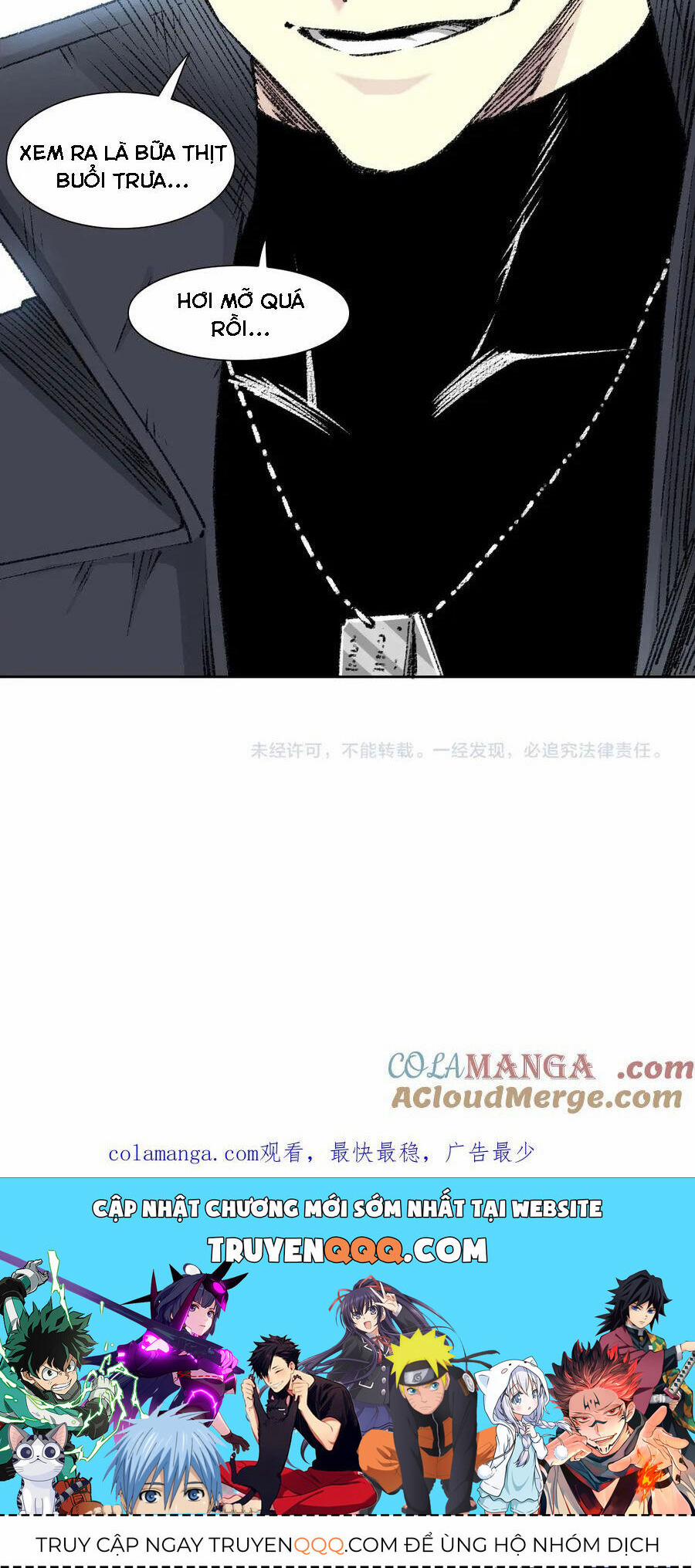 Câu Lạc Bộ Trường Sinh 268 trang 31