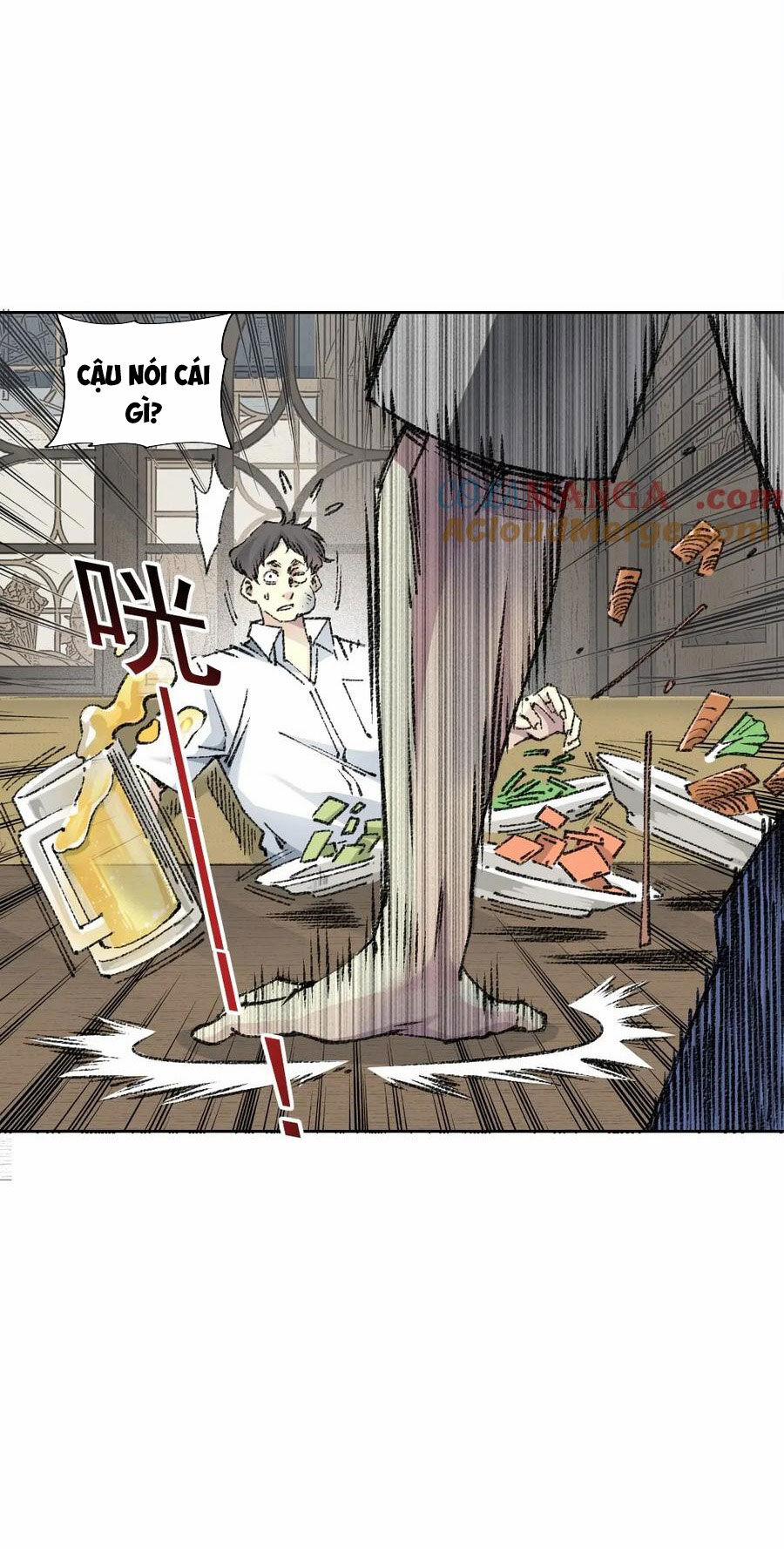 Câu Lạc Bộ Trường Sinh 269 trang 10