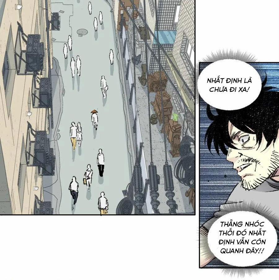 Câu Lạc Bộ Trường Sinh 269 trang 14