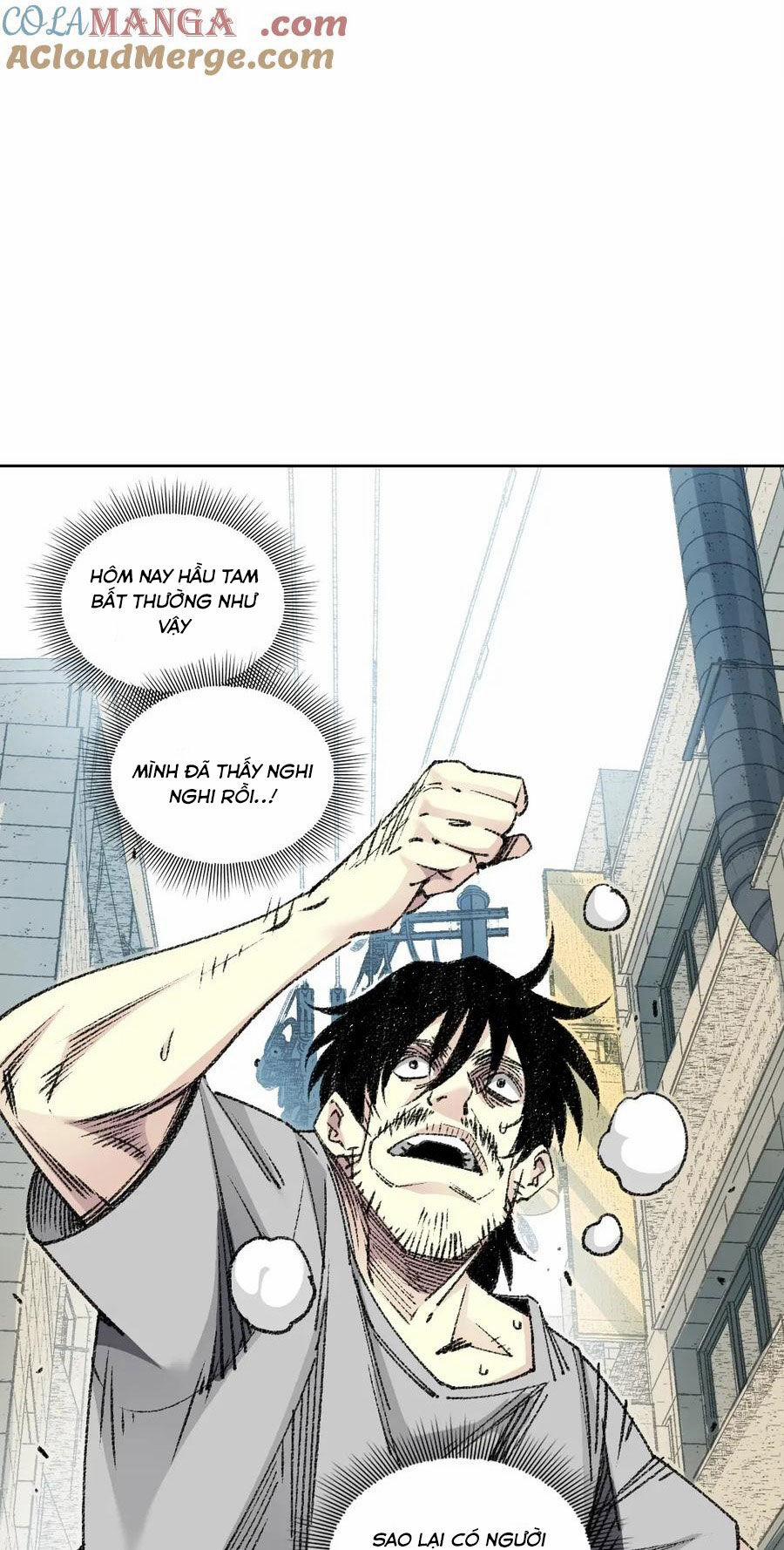 Câu Lạc Bộ Trường Sinh 269 trang 15