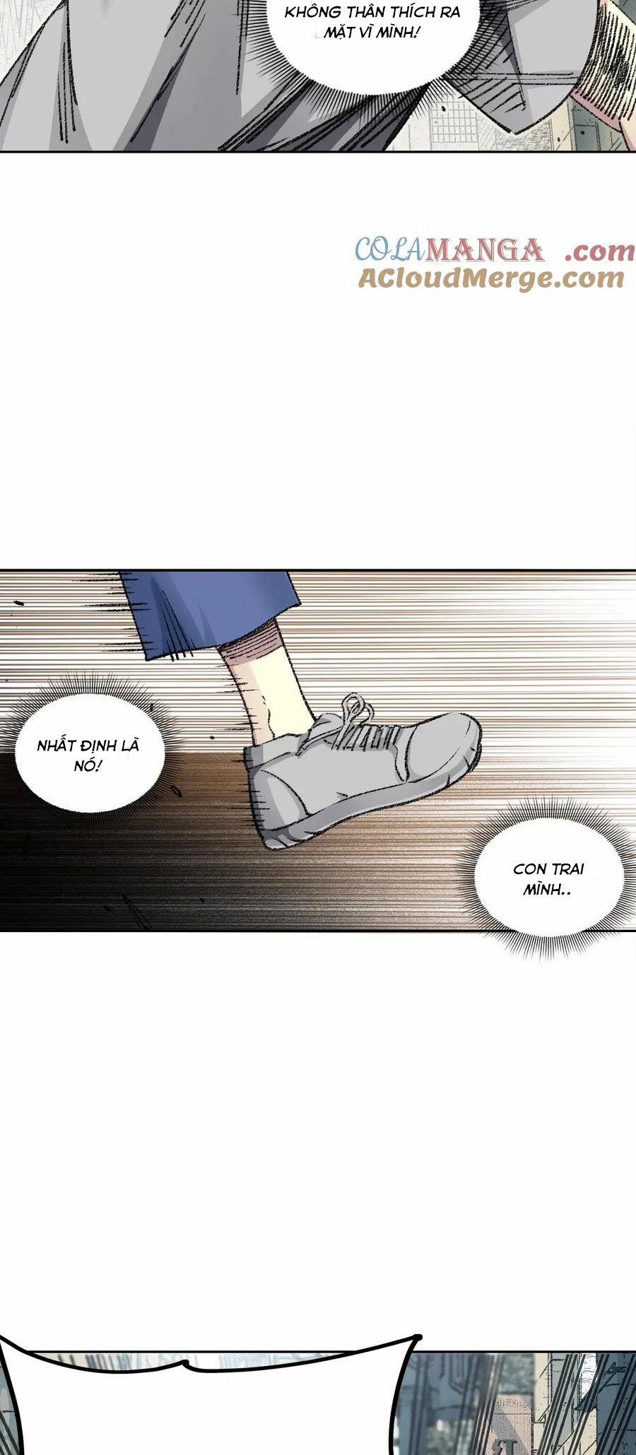 Câu Lạc Bộ Trường Sinh 269 trang 16