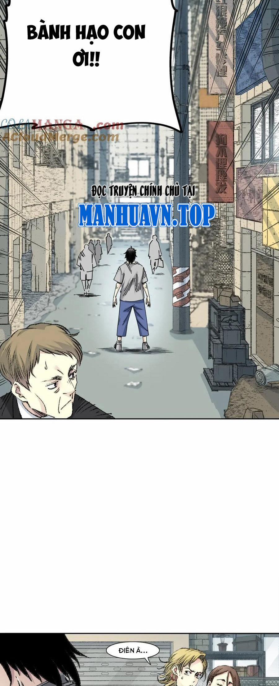 Câu Lạc Bộ Trường Sinh 269 trang 17