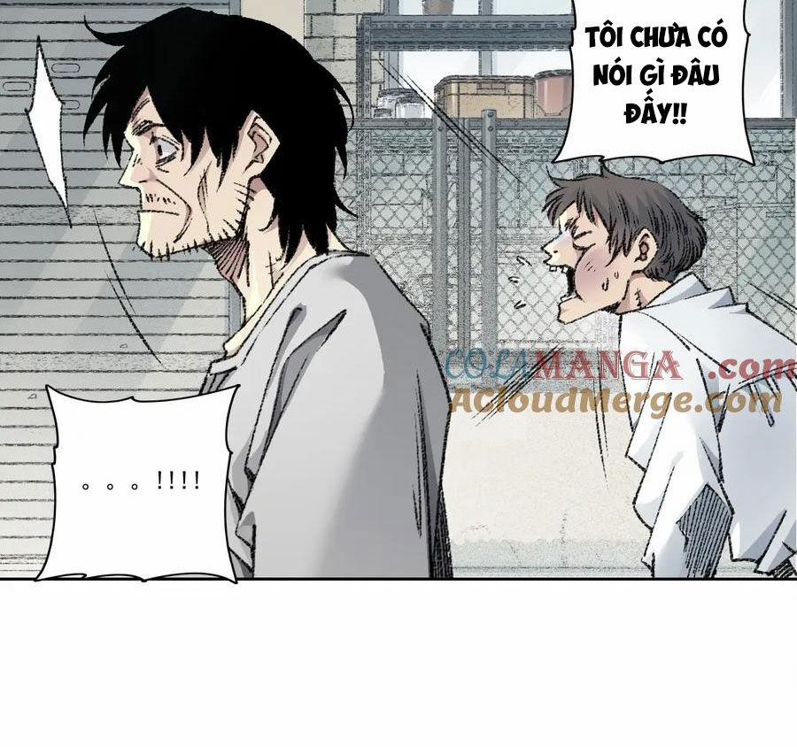 Câu Lạc Bộ Trường Sinh 269 trang 19
