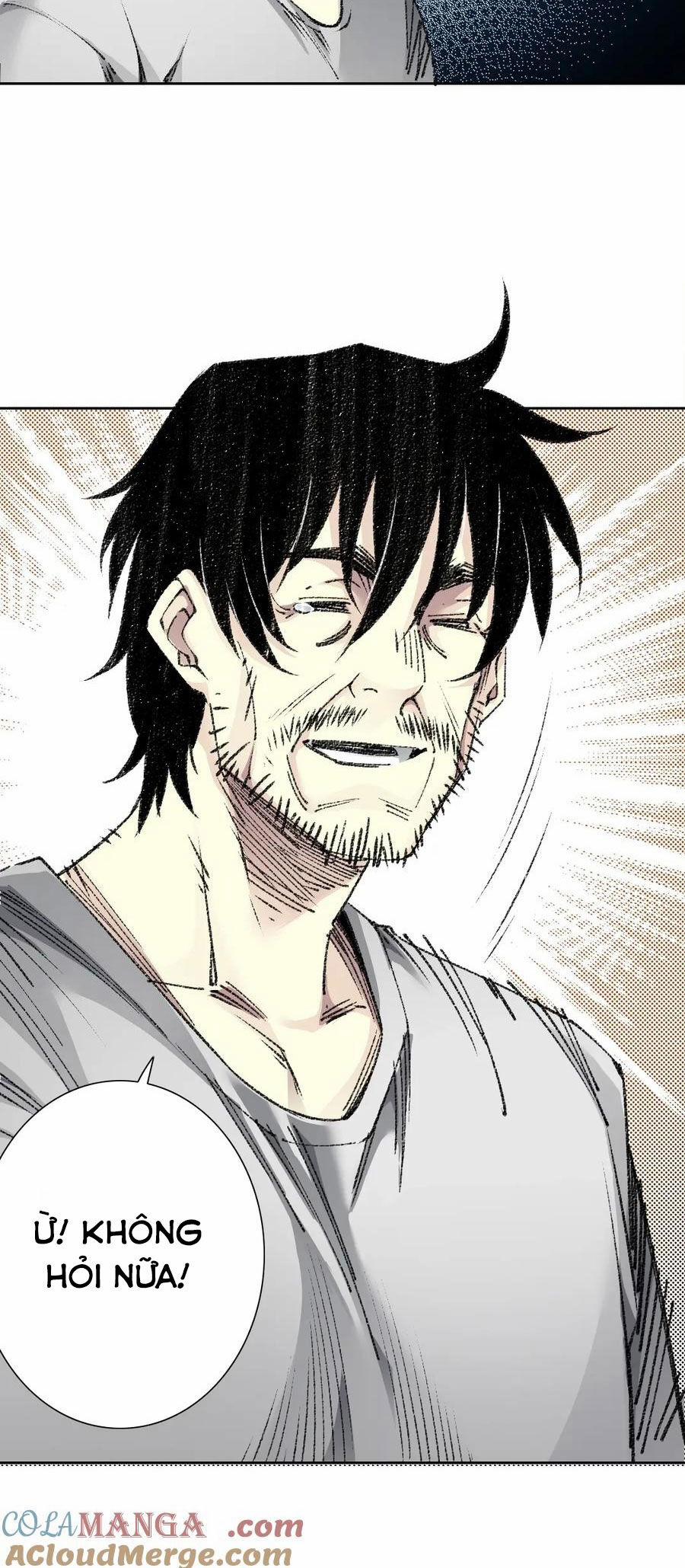 Câu Lạc Bộ Trường Sinh 269 trang 21