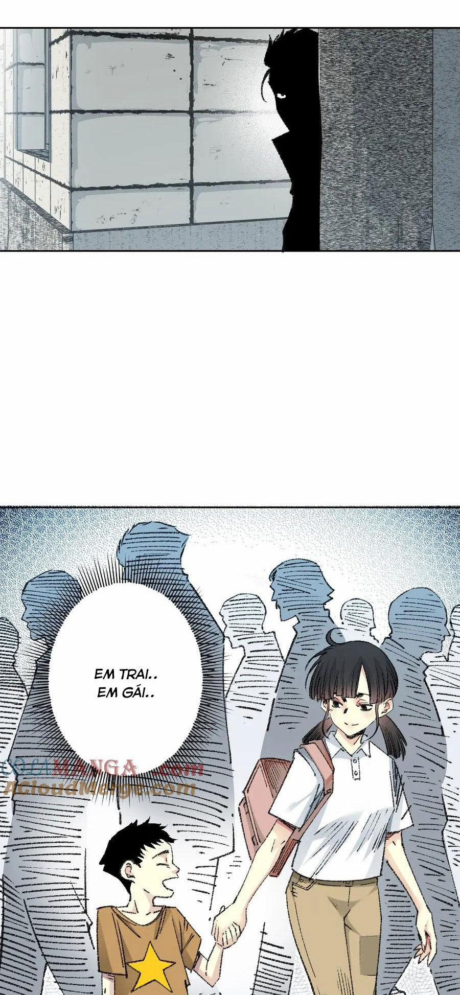 Câu Lạc Bộ Trường Sinh 269 trang 23