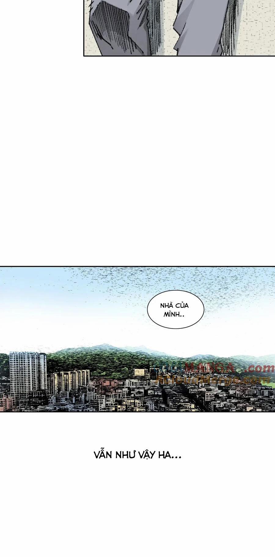Câu Lạc Bộ Trường Sinh 269 trang 29