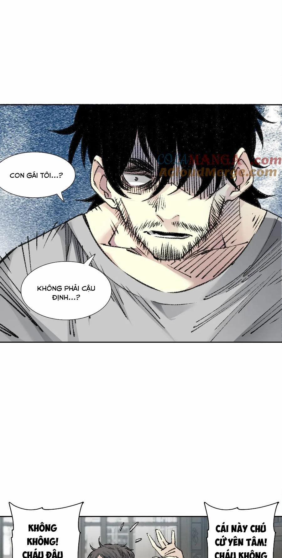 Câu Lạc Bộ Trường Sinh 269 trang 5