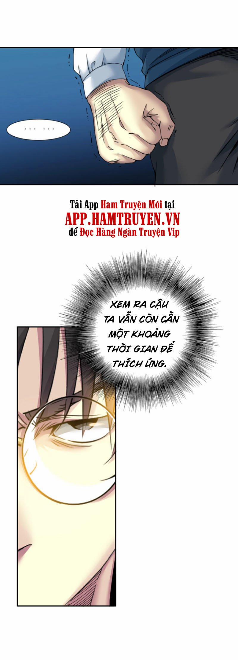 Câu Lạc Bộ Trường Sinh 27 trang 10