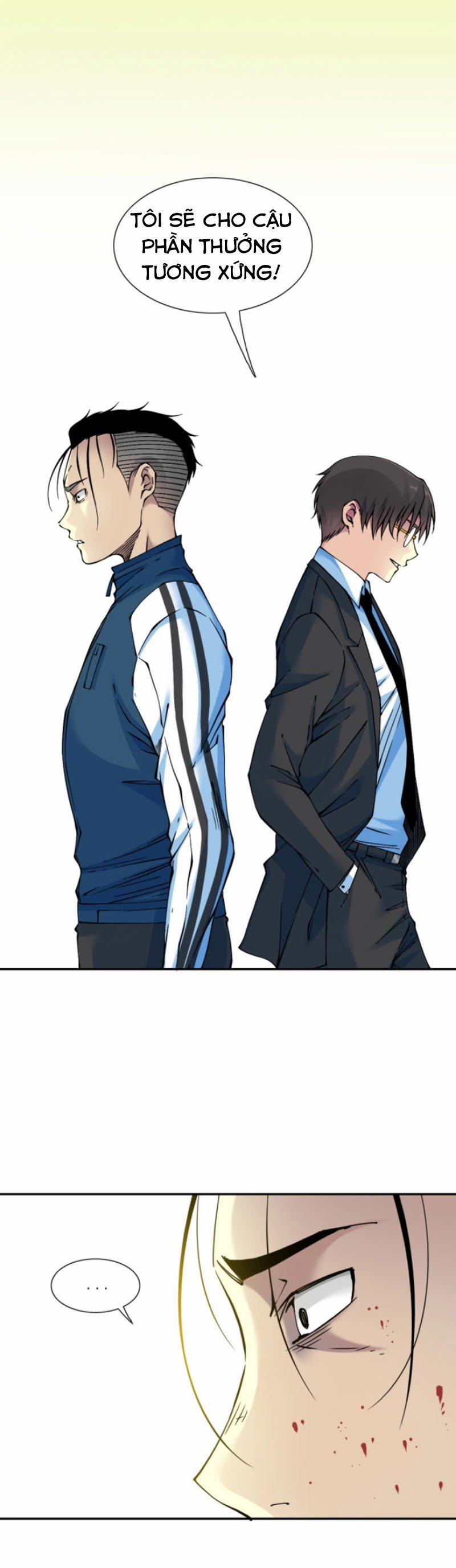 Câu Lạc Bộ Trường Sinh 27 trang 15