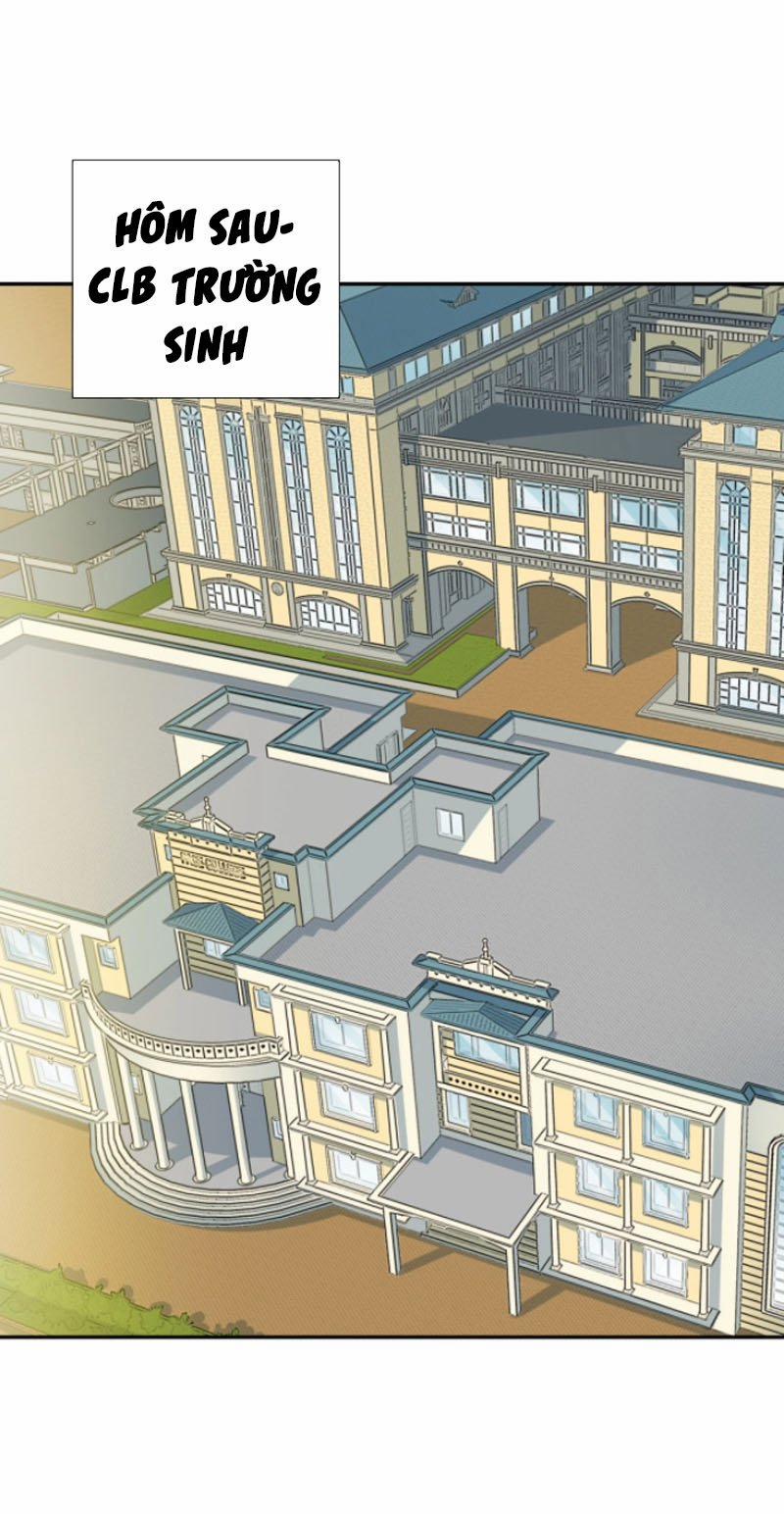 Câu Lạc Bộ Trường Sinh 27 trang 18