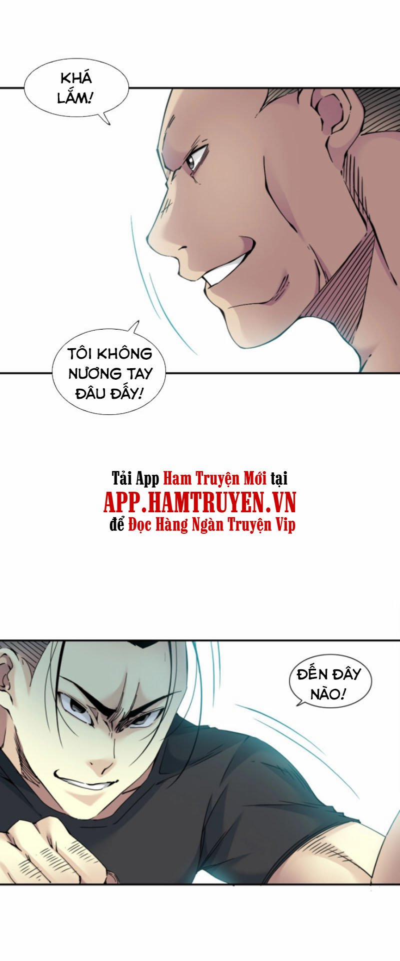 Câu Lạc Bộ Trường Sinh 27 trang 21