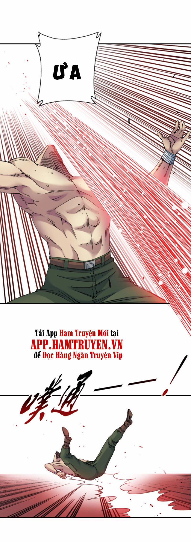 Câu Lạc Bộ Trường Sinh 27 trang 23