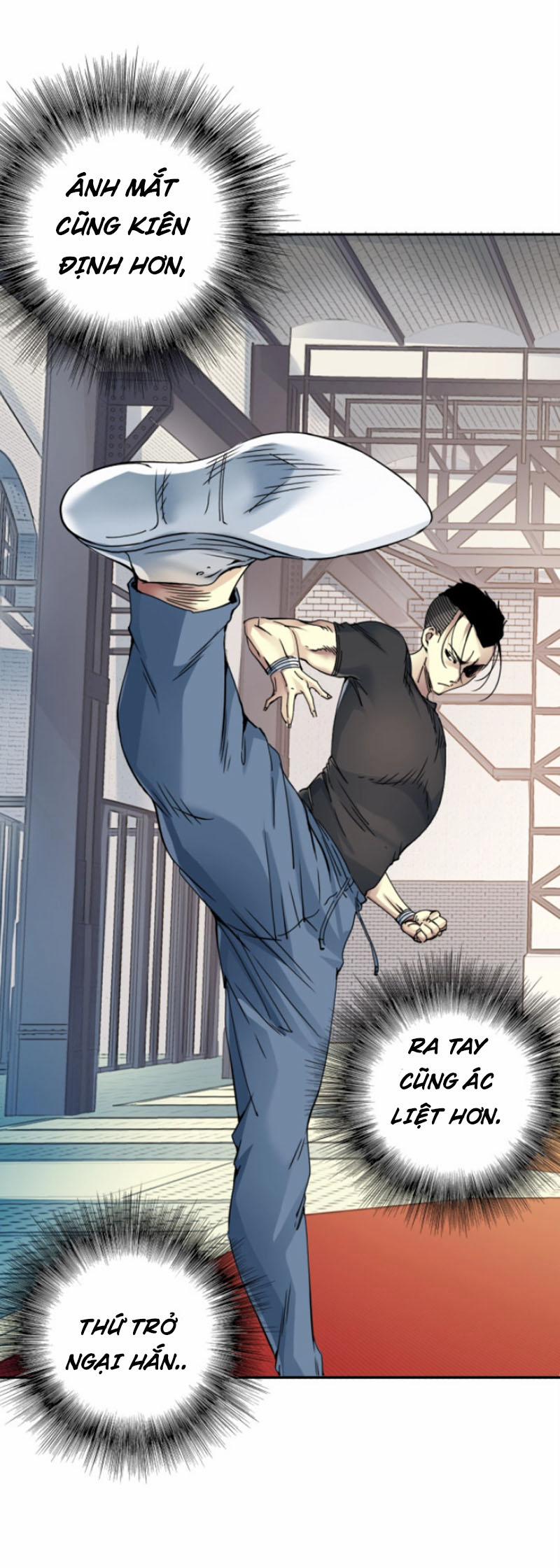 Câu Lạc Bộ Trường Sinh 27 trang 25