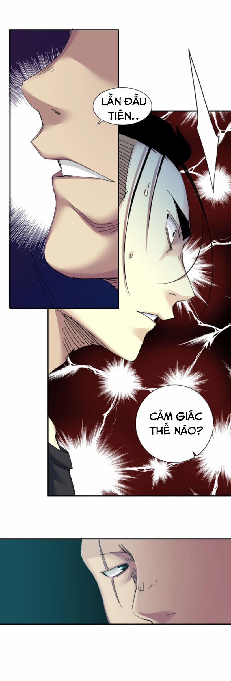 Câu Lạc Bộ Trường Sinh 27 trang 29