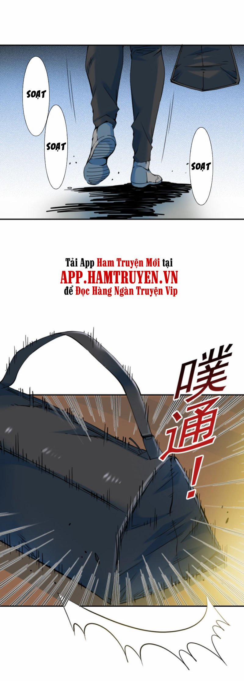 Câu Lạc Bộ Trường Sinh 27 trang 7