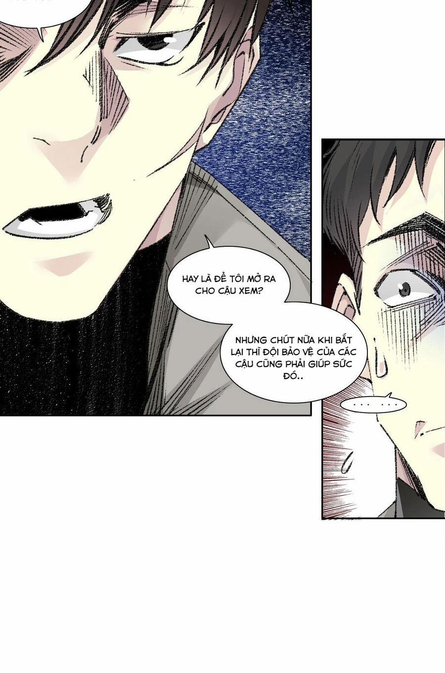 Câu Lạc Bộ Trường Sinh 270 trang 11