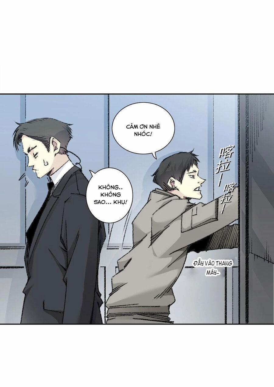 Câu Lạc Bộ Trường Sinh 270 trang 12