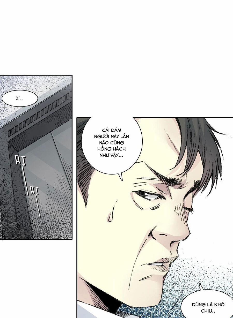 Câu Lạc Bộ Trường Sinh 270 trang 13