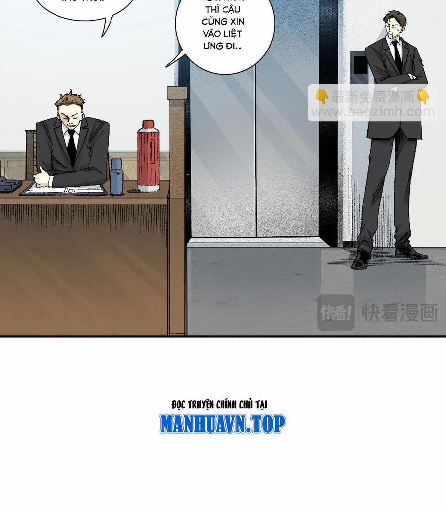 Câu Lạc Bộ Trường Sinh 270 trang 15