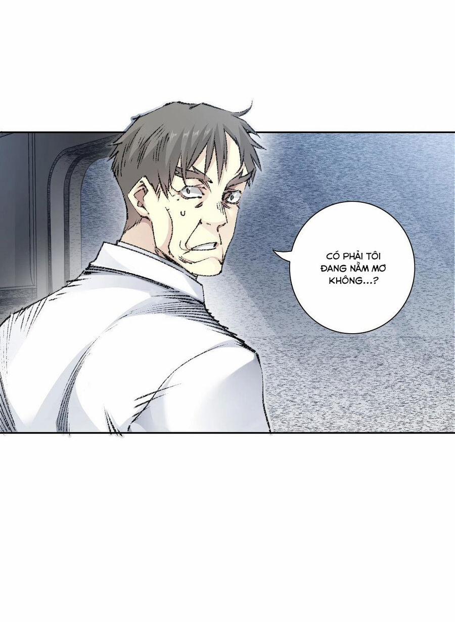Câu Lạc Bộ Trường Sinh 270 trang 20