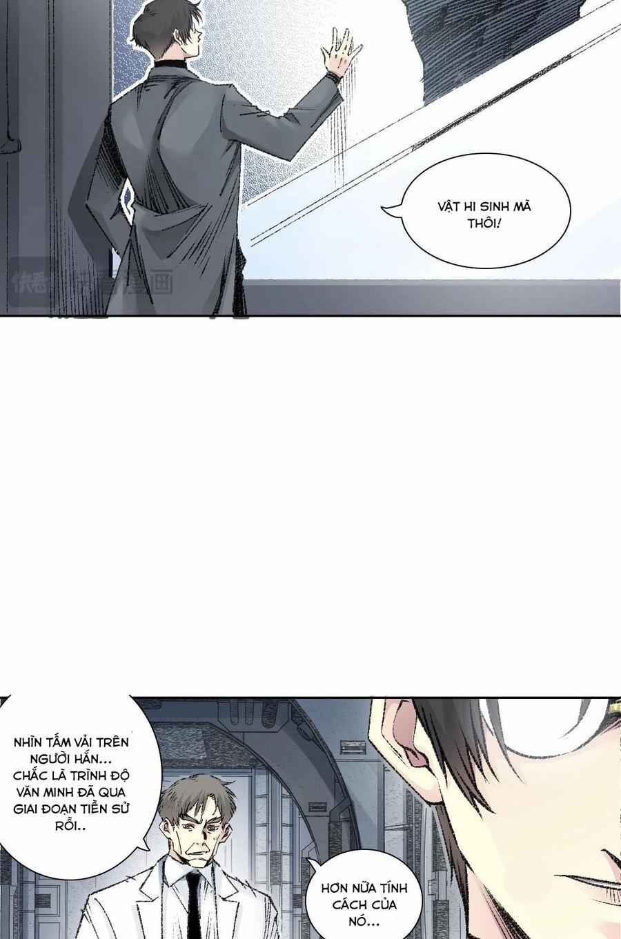 Câu Lạc Bộ Trường Sinh 270 trang 24