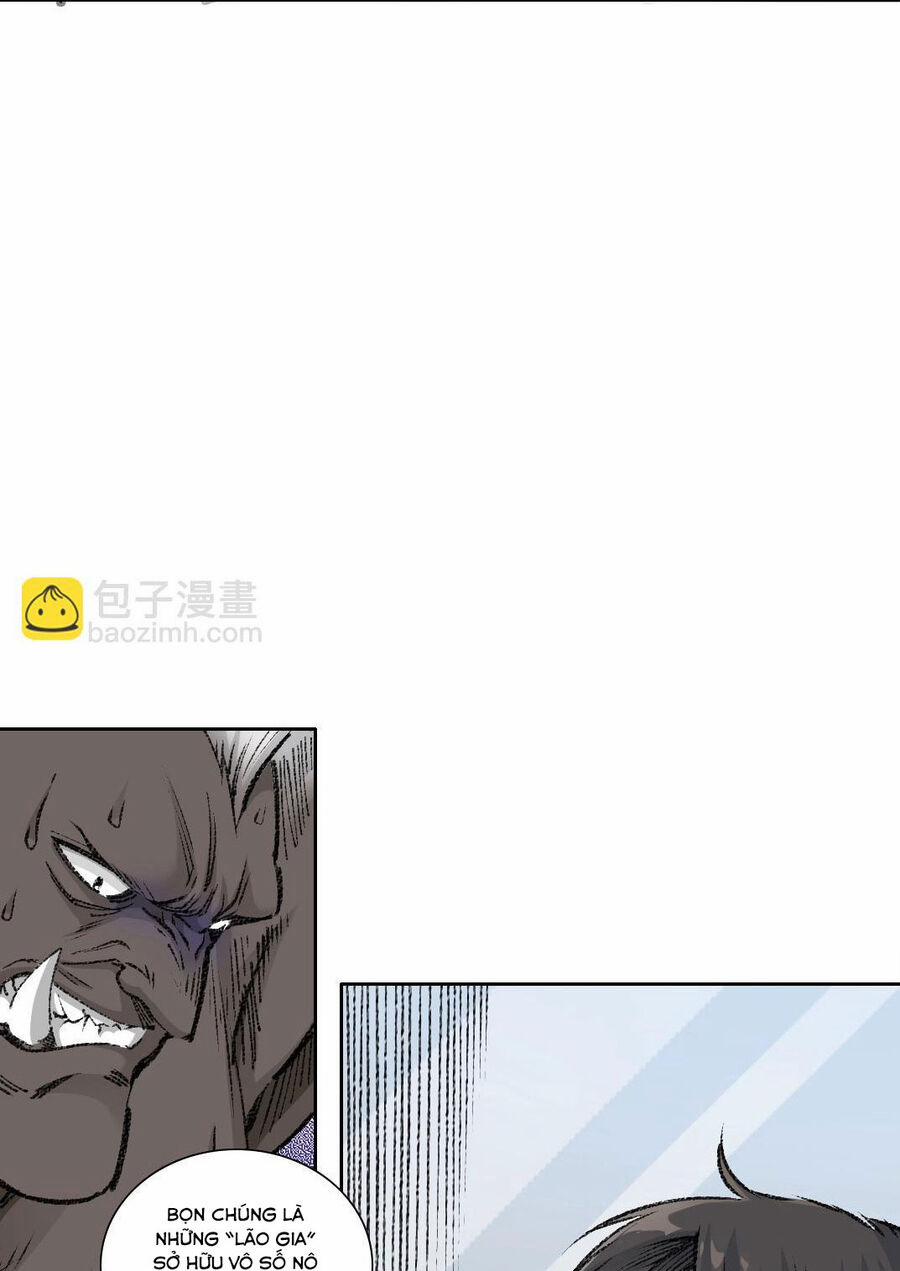 Câu Lạc Bộ Trường Sinh 270 trang 26