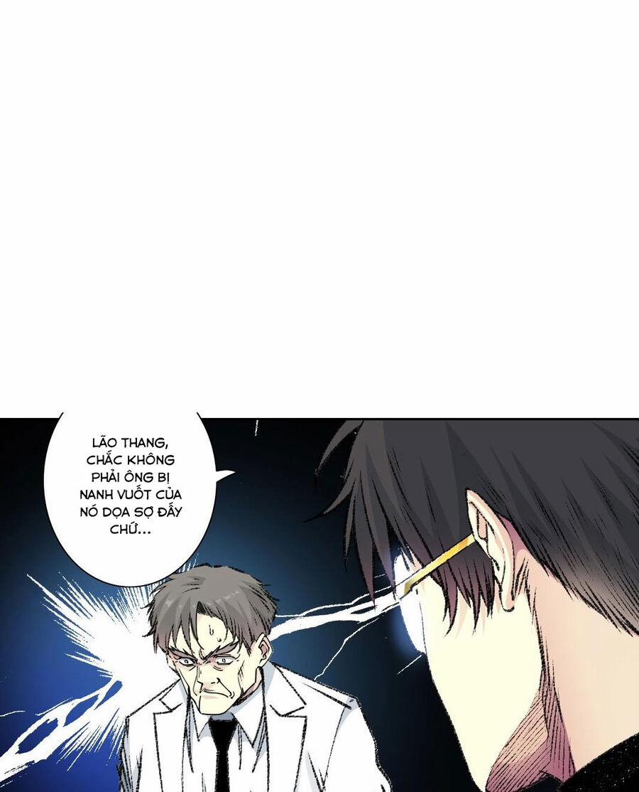 Câu Lạc Bộ Trường Sinh 270 trang 30