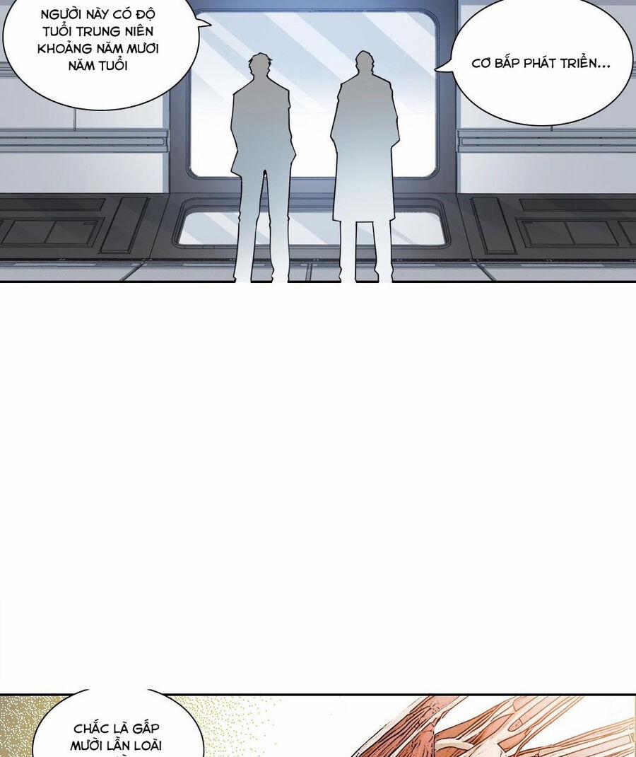 Câu Lạc Bộ Trường Sinh 270 trang 35