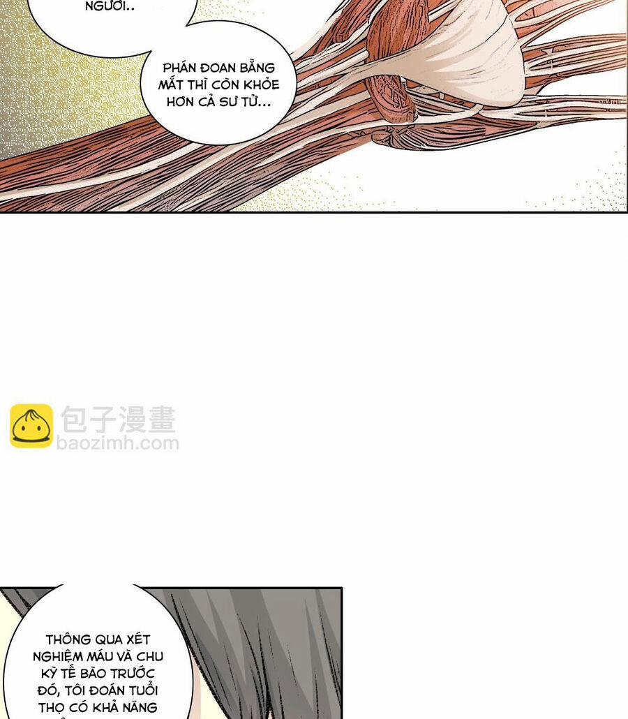 Câu Lạc Bộ Trường Sinh 270 trang 36