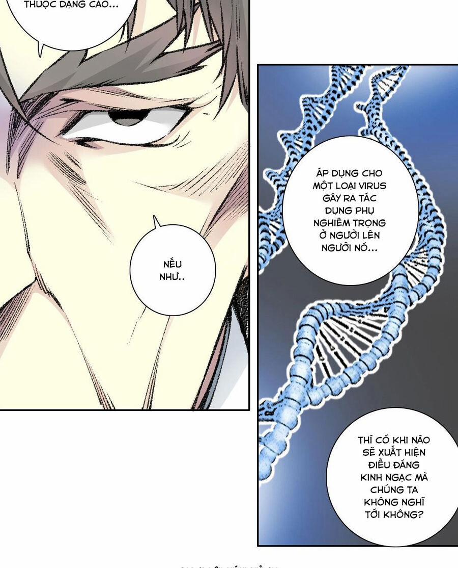 Câu Lạc Bộ Trường Sinh 270 trang 37