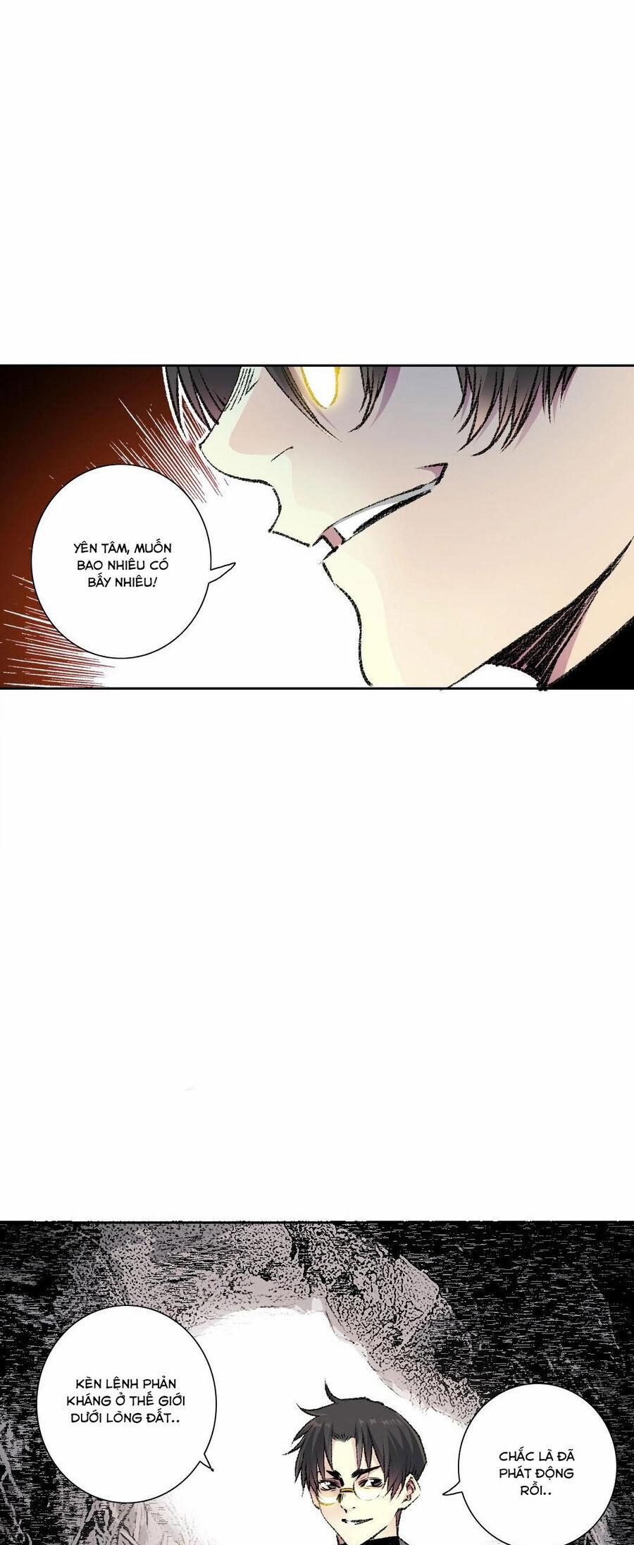 Câu Lạc Bộ Trường Sinh 270 trang 39