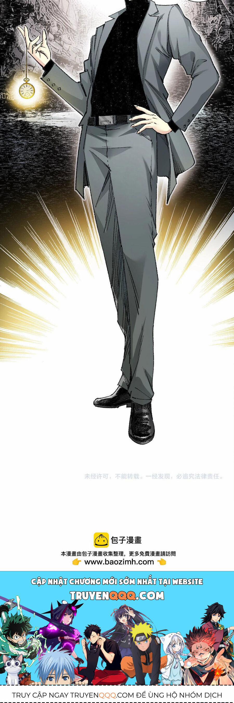 Câu Lạc Bộ Trường Sinh 270 trang 40