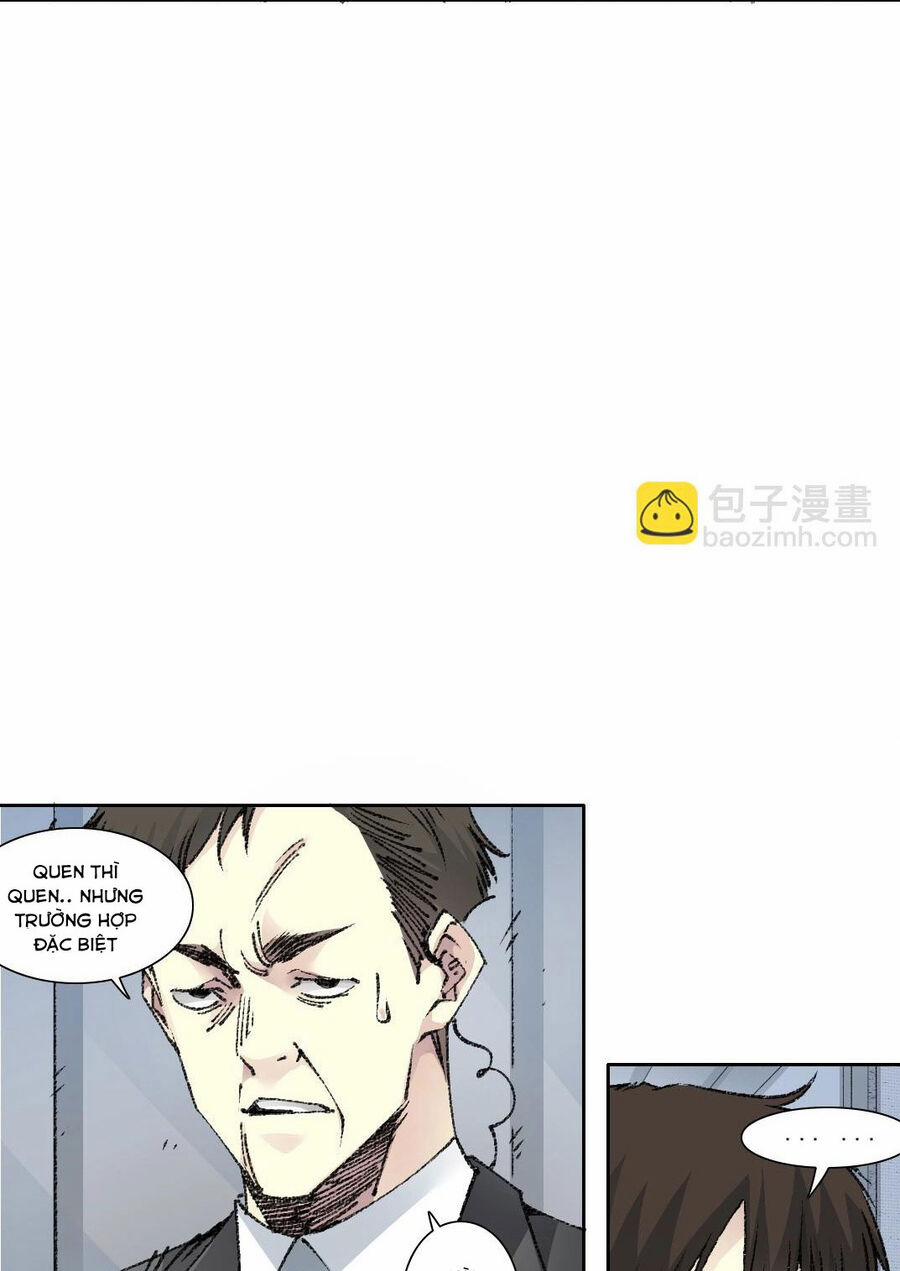 Câu Lạc Bộ Trường Sinh 270 trang 6