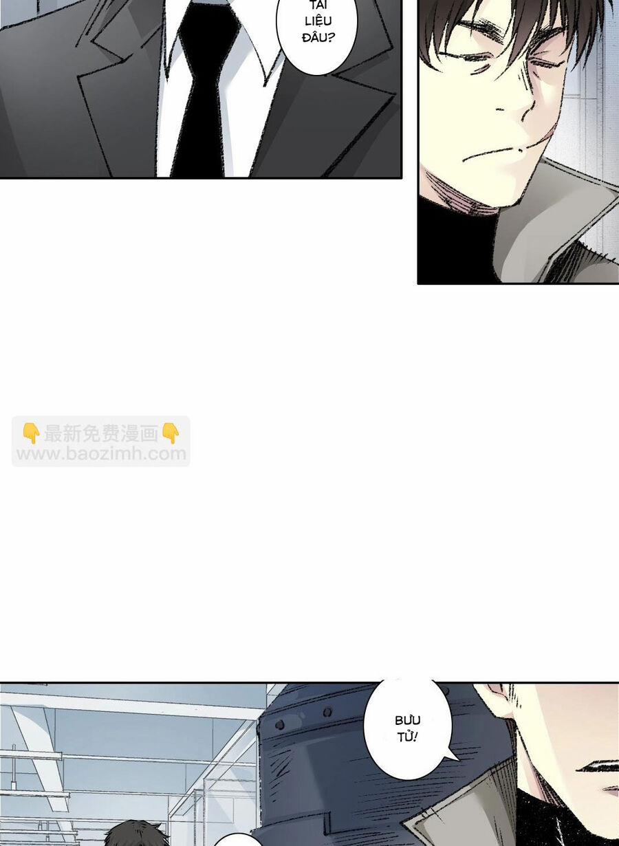 Câu Lạc Bộ Trường Sinh 270 trang 7