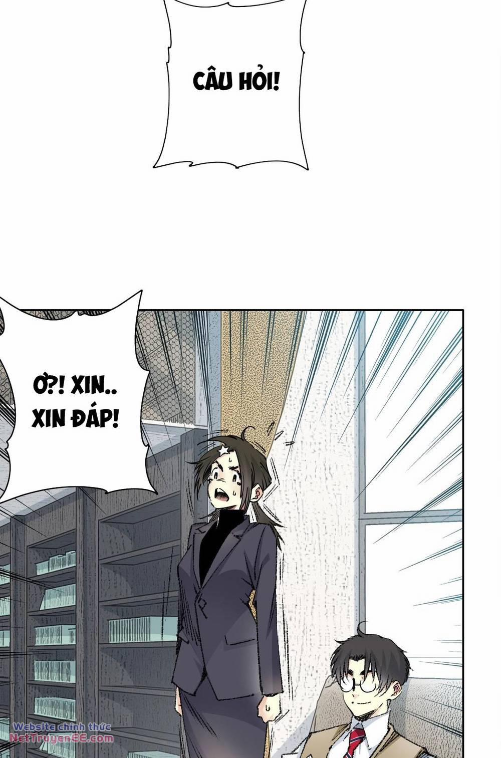 Câu Lạc Bộ Trường Sinh 271 trang 19