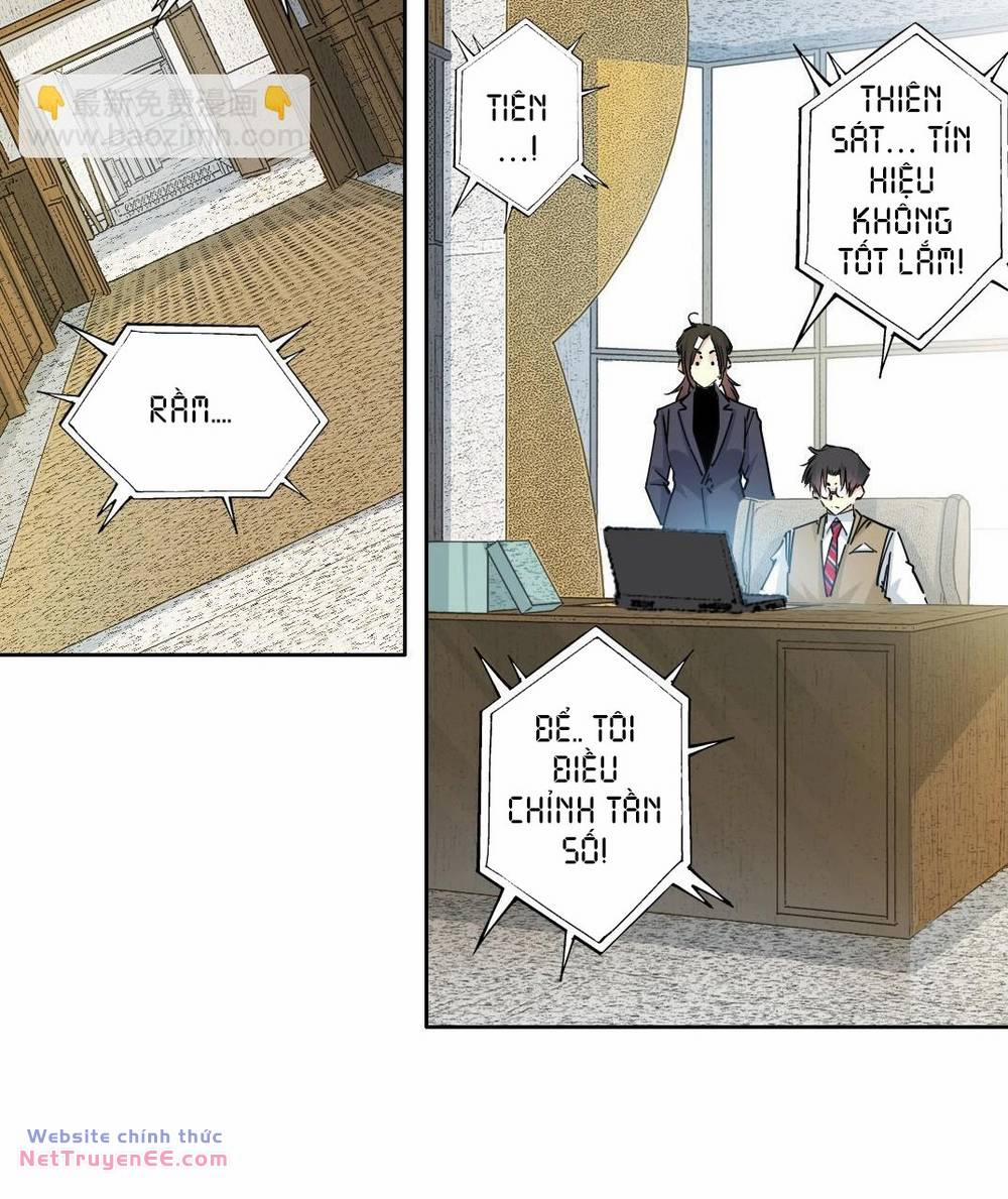 Câu Lạc Bộ Trường Sinh 271 trang 2