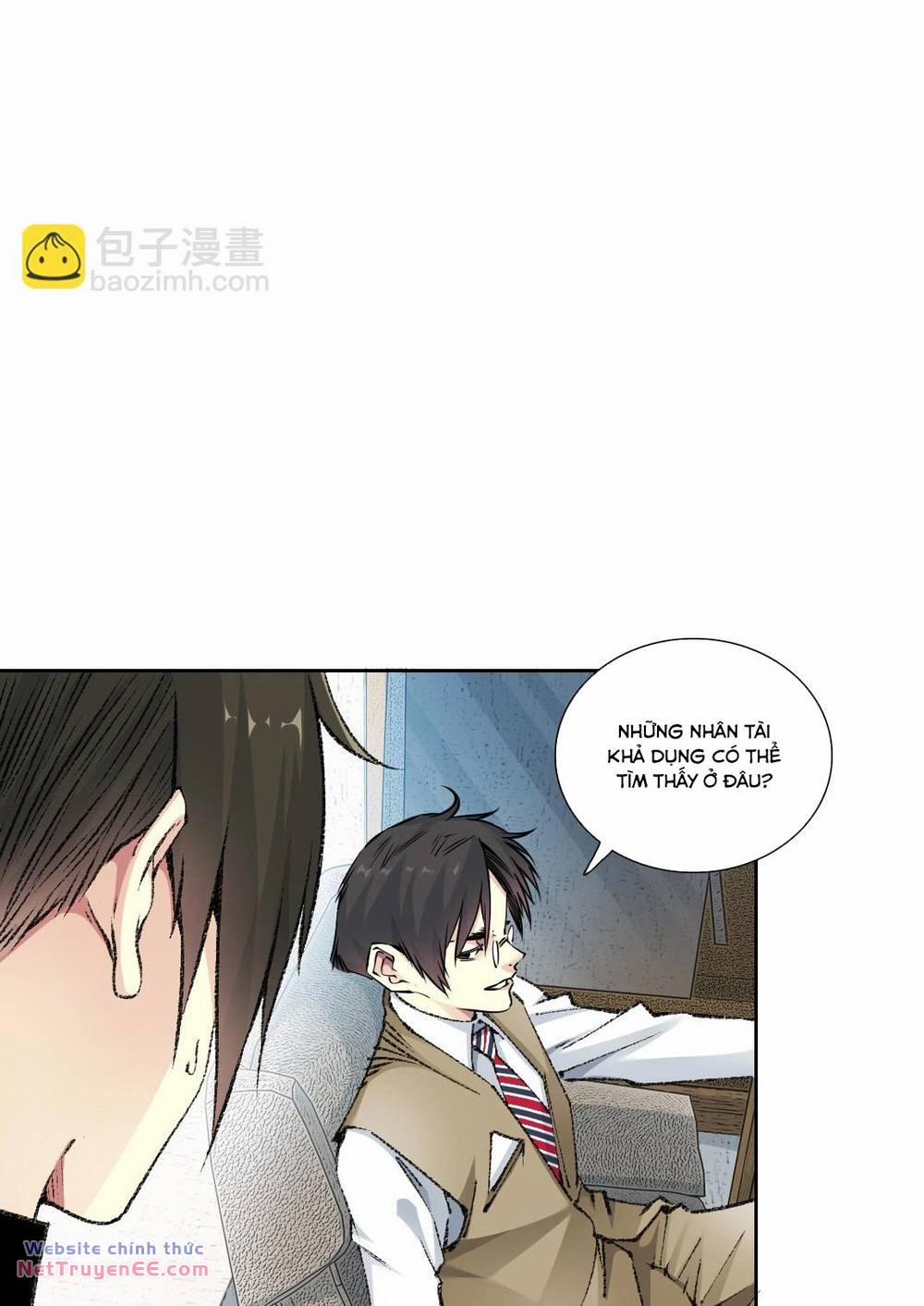 Câu Lạc Bộ Trường Sinh 271 trang 21