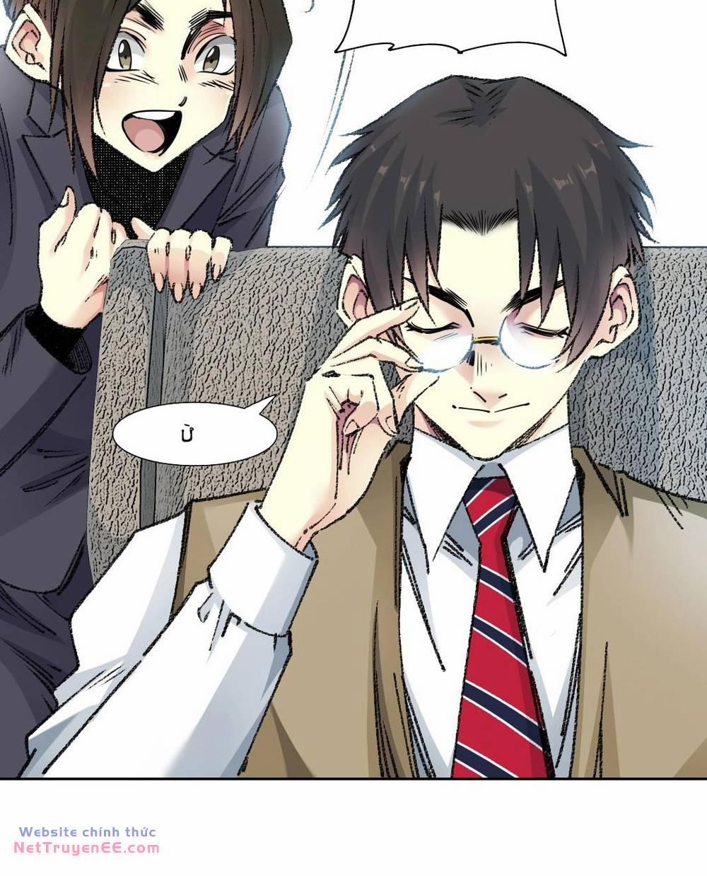 Câu Lạc Bộ Trường Sinh 271 trang 25