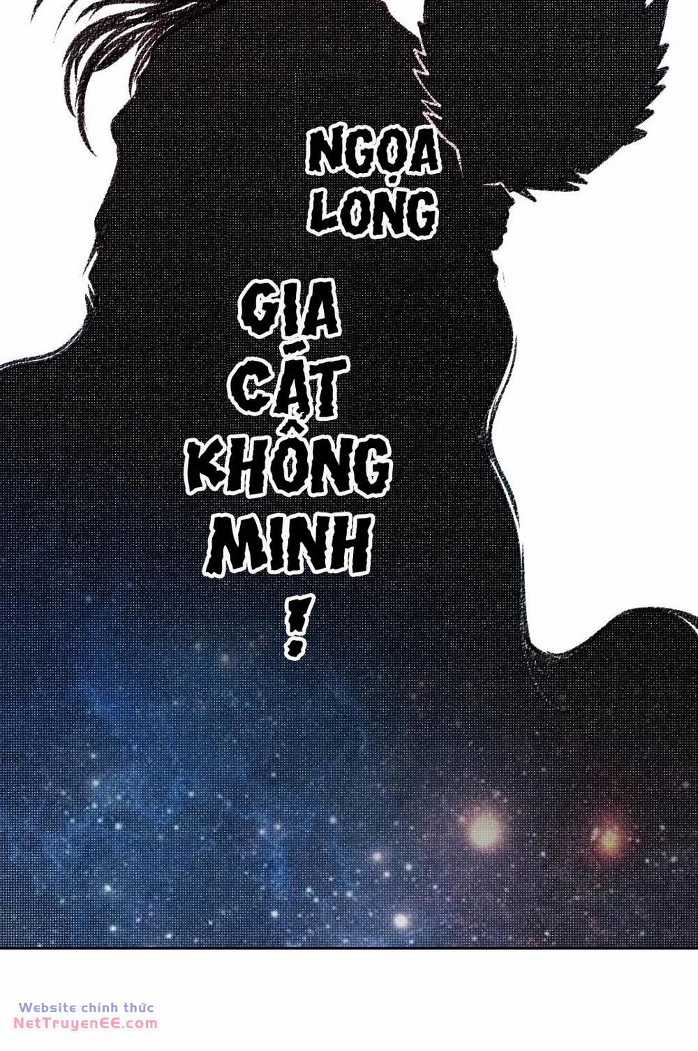 Câu Lạc Bộ Trường Sinh 271 trang 32