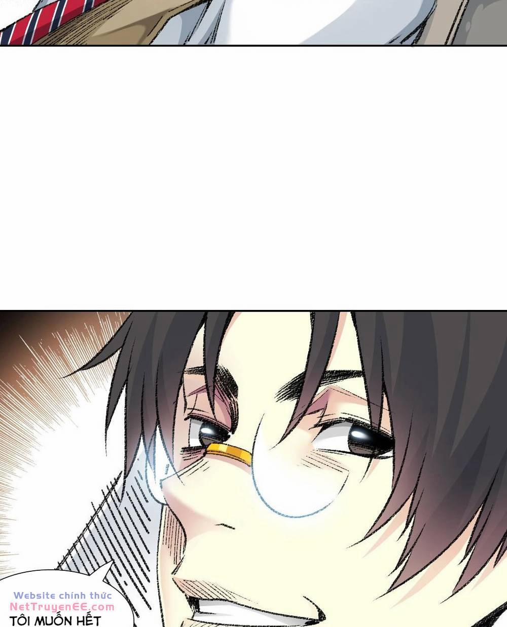 Câu Lạc Bộ Trường Sinh 271 trang 37