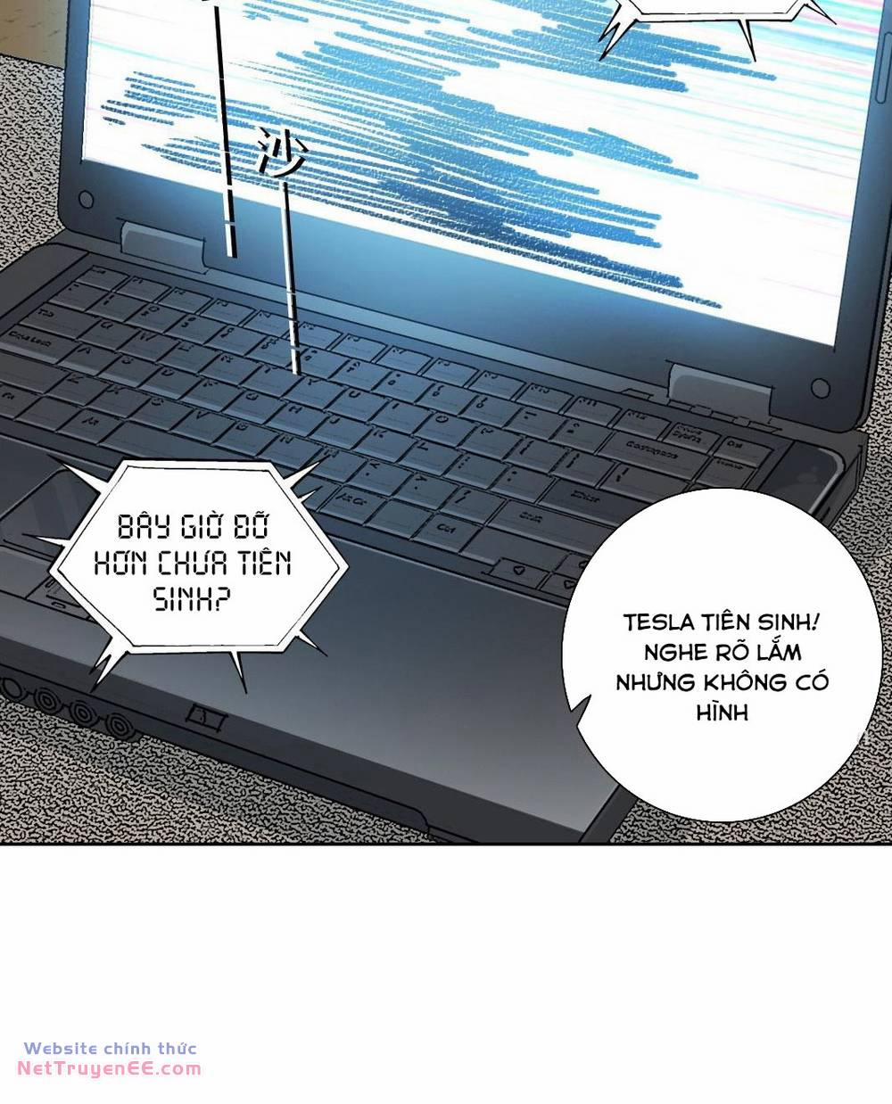 Câu Lạc Bộ Trường Sinh 271 trang 4