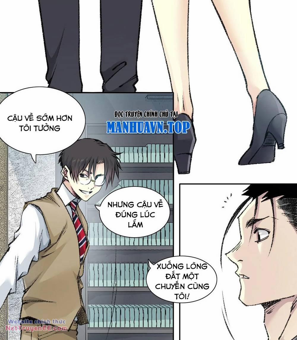 Câu Lạc Bộ Trường Sinh 271 trang 43