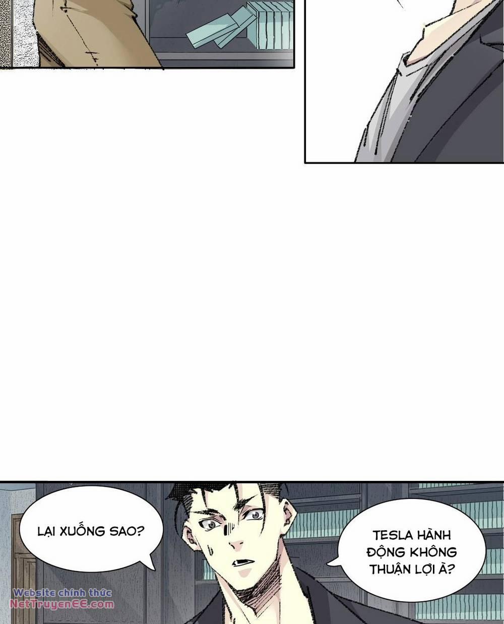 Câu Lạc Bộ Trường Sinh 271 trang 44