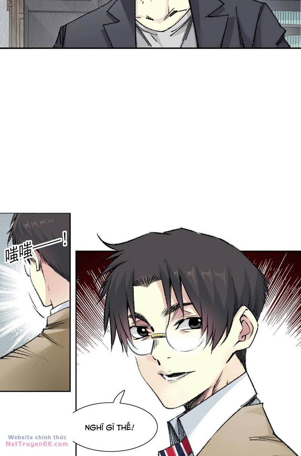 Câu Lạc Bộ Trường Sinh 271 trang 45